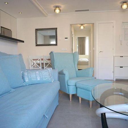 Vista Azul - Punta Prima - Spa Y Piscina Torrevieja Bagian luar foto